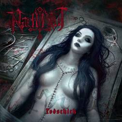 Todschick LP] (Vinyl)